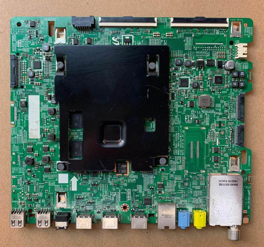 三星ua65ku6300jxxz/40/49ku6880/u50/a55ku6100主板bn41-02528a