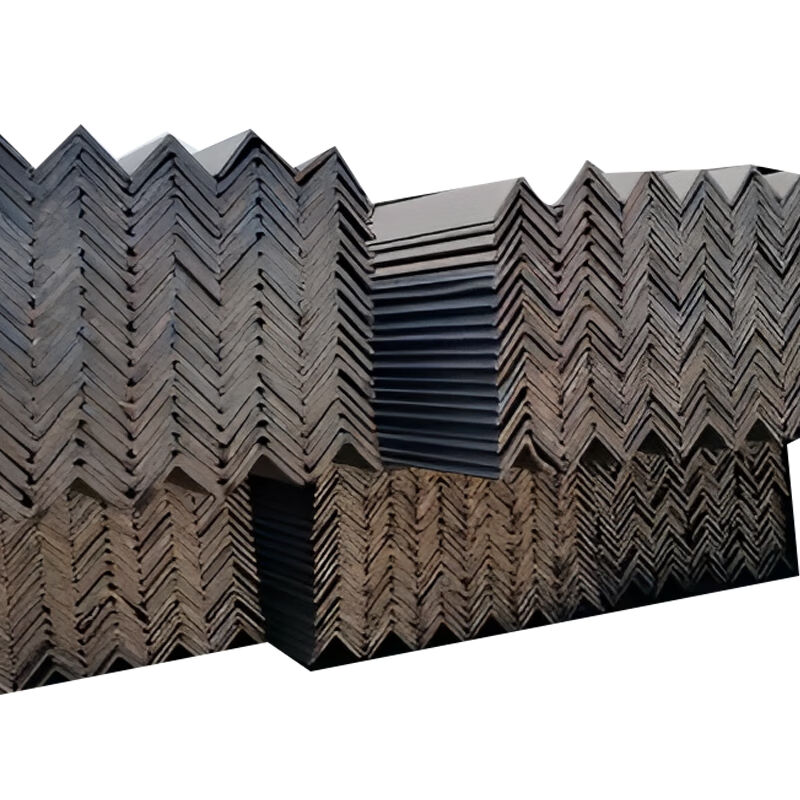 美棠角钢角铁等边角钢三角铁货架结构角钢6米/根80*6单位：根