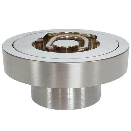 鱼池地漏排水器游泳池水池浴池排水阀温泉池拖把池下水密封铜专用