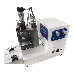 硕达 全自动logo打码机商标塑料小型桌面口罩印字衣服标签橡胶五金玩具瓶盖杯子脚架眼镜盒刮刀式油墨移印机