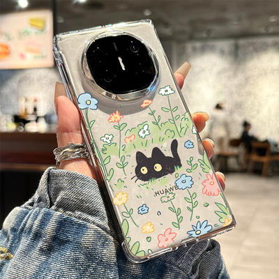 适用华为matex6手机壳新款