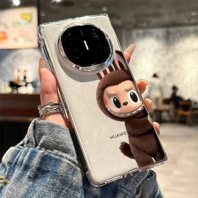 适用于华为matex6手机壳