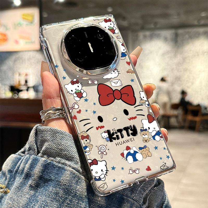 适用于华为matex6手机壳