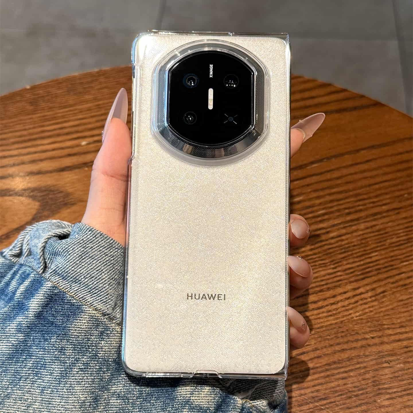 适用华为matex7手机壳