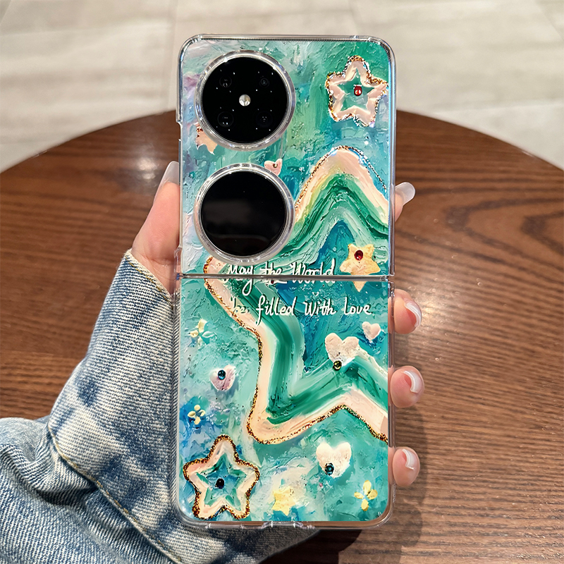 适用于华为pocket2手机壳