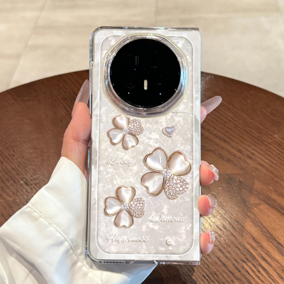 适用荣耀magicv5手机壳