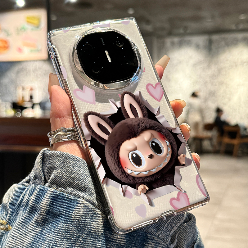 适用华为matex6手机壳新款