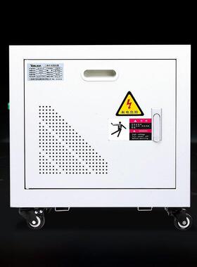 三相变压器480V440V415变380V转220V208V200进出口用UL认证变压器