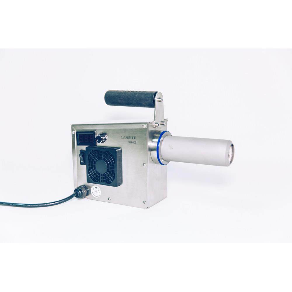 蓝斯特SH-X3工业热风器快速烘干加热热收缩膜带温显恒温热风机,五金/工具,热风枪,淘宝优惠券,粉丝福利购,淘宝优惠卷