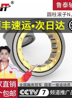 哈尔滨轴承 NJ2214 2215 2216 2217 2218 2219 2220 2222 2224 M