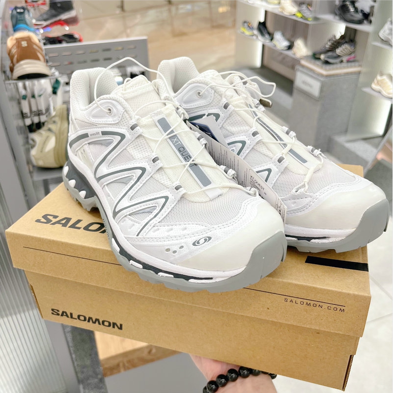 【5折专区】官 方 大 促 海外代购 XT-Quest户外徒步运动宠物鞋子