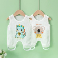 Маленький Цинлонг + милая коала (2 упаковки)