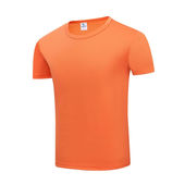 短袖 款 圆领广告衫 情侣装 职 蓝邦美伊W002速干细网眼夏季 文化衫 时尚