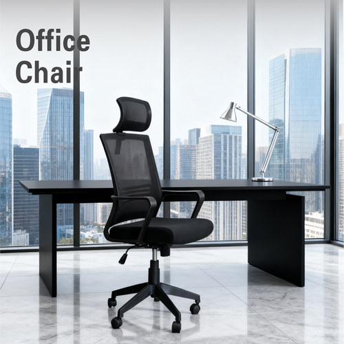 科尔卡诺人体工学办公椅办公室