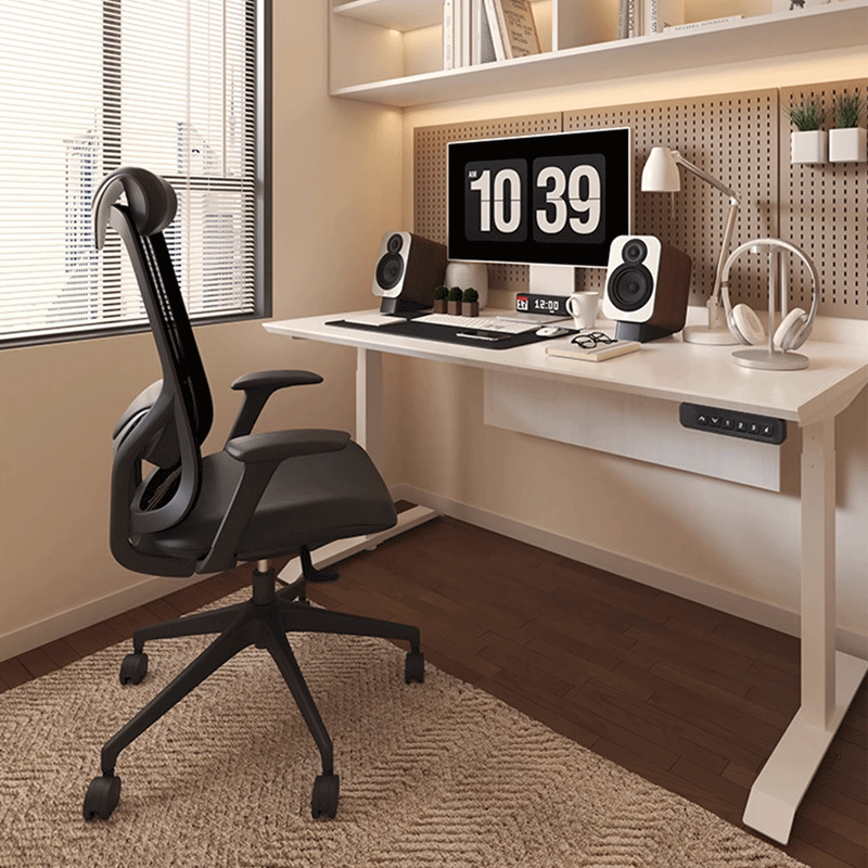 电动升降桌科尔卡诺游戏电动升降