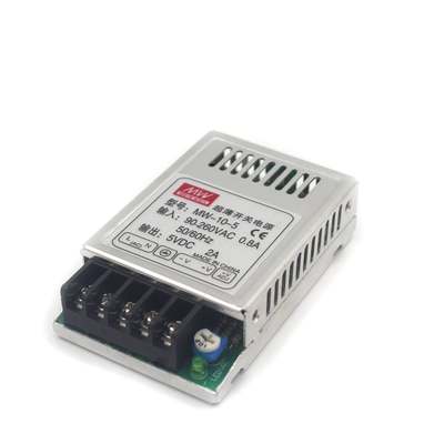 厂超薄10W24V05A 12V1A 5V2A 33V 25A 6V 17A小型开关电源库