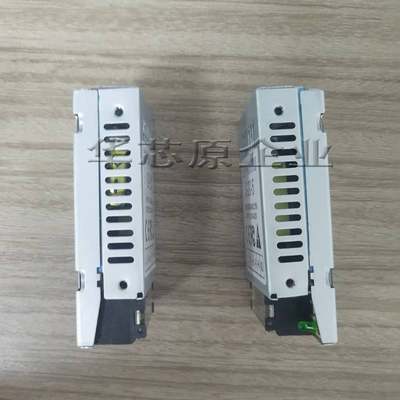 超薄开关电源HS-25W-5V4A/12V2A/24V1A单组输出小体积电源窗口屏