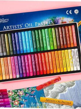 mungyo gallery artists soft oil pastels韩国中粗油画棒