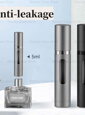 5/8ml Perfume Refill Bottle Portable Mini Refillable Spray J