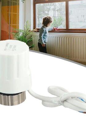 Convenient Installation Experience with AC230V M30*1 5mm