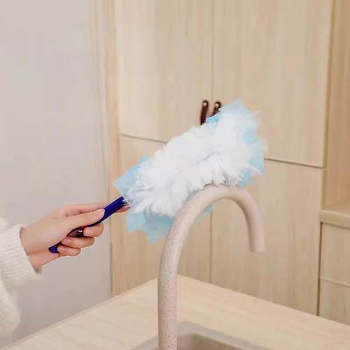 Disposable Electrostatic Dust Collector, Adsorption Chicken