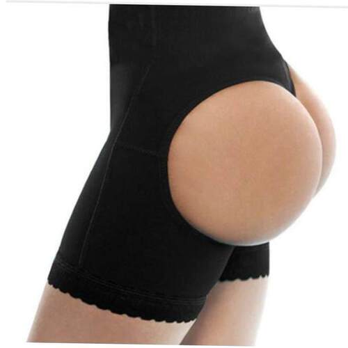 Control Pants Butt Lifter Seamless Slimming body Shaper