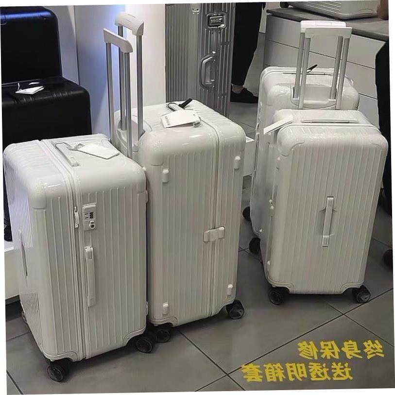 large 26/28/32/34/36 inch big suitcase luggage trolley bag
