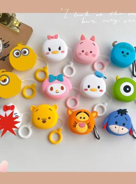 Samsung Galaxy Buds2 Live Earphone Cover Suitable for Silic