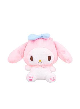 Sanrio Plush Bag Cinnamorol Mymelody Kuromi Onpompurin Hello