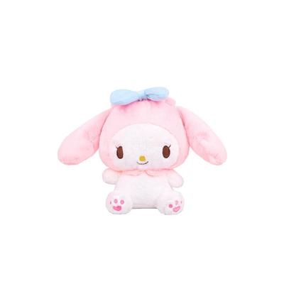 Sanrio Plush Bag Cinnamorol Mymelody Kuromi Onpompurin Hello