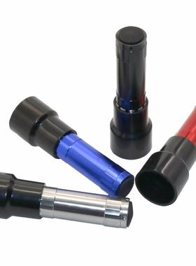 1 Pcs Incubator Eggtester Egg Candling Lamp 9 LED Super Cold