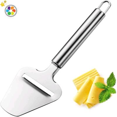 Cheese Plane pizzas Slicer Planer Cutter 奶酪芝士刨片铲刀器