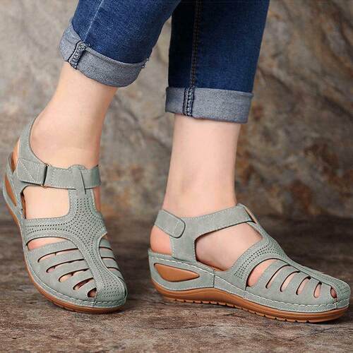 Women Sandals Bohemian Style Summer Shoes For Women Summer S