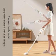 High power car vacuum cleaner - 大功率车载吸尘器