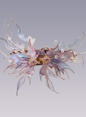 轻奢甜美K9凤凰蛇皮choker项圈