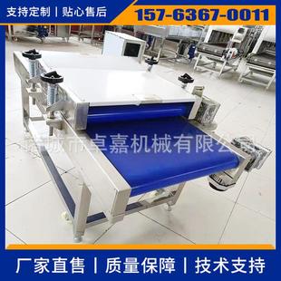 素毛肚整形機 連續(xù)式 甜辣海帶結(jié)包裝 袋壓平機 牛蹄筋袋子整平設(shè)備