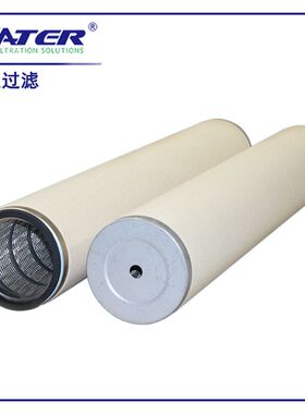 天然气管道过滤器滤芯G1G2G3G4G5G6不锈钢滤芯燃气滤筒尘容量大