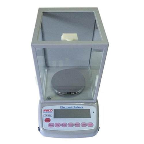 耐普克JA-10电子天平电子称精密电子天平分析天平高精度电子天平