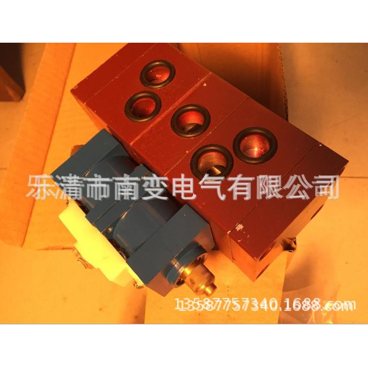 电磁截止换向阀Q24JD2-15220VDC24V/Q24JD-15Q24JD-20-25厂家