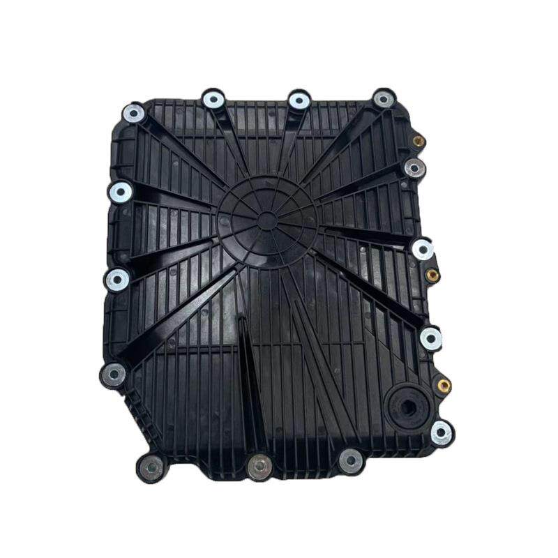变速箱油底壳适用于F30E90E93F1228107842385