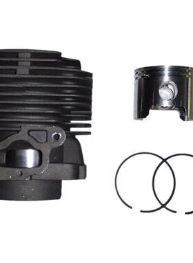 OLEO-MAC753EFCO8530割草机割灌机气缸活塞总成cylinder