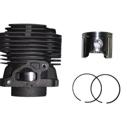 OLEO-MAC753EFCO8530割草机割灌机气缸活塞总成cylinder