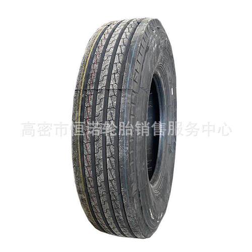700R16全钢卡车客车轮胎700R16小货车校车拖车轮胎14层级