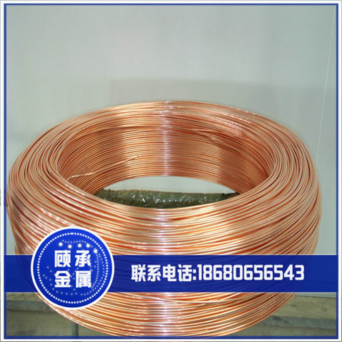 C5111锡磷青铜线易切削锡磷青铜线耐腐C5111锡磷青铜线