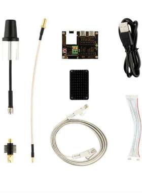 EK-1700-21N3 以太网开发工具 Dualband (900 MHz and 2.4 GHz)