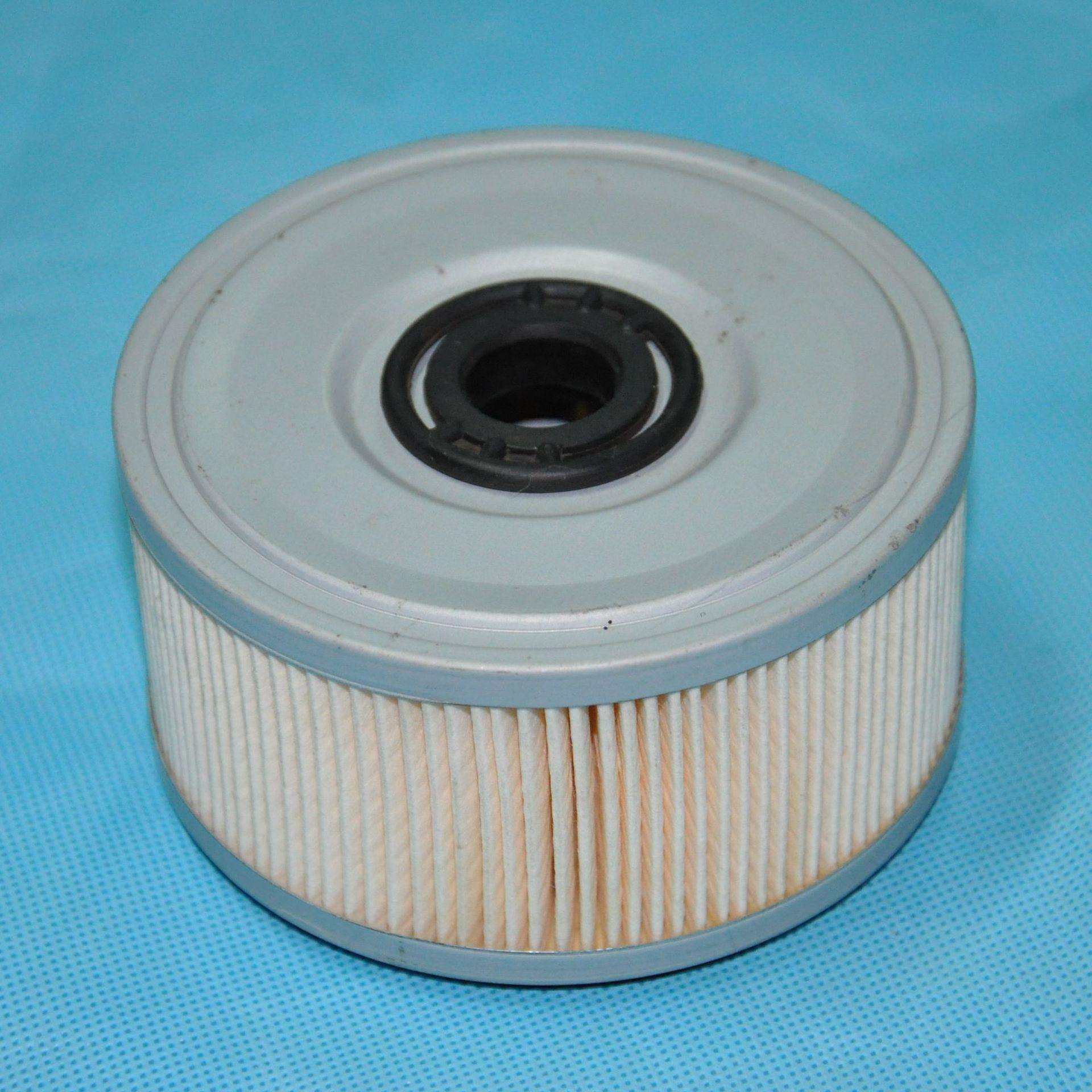 卡车货车工程机械矿山车油水分离滤清器DAHL100