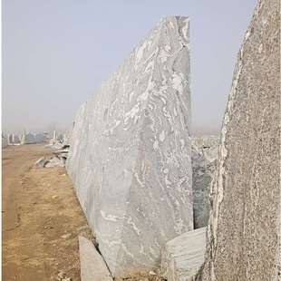 户外园林景观刻字村碑石雪浪石公园造景景观石天然黄石景观