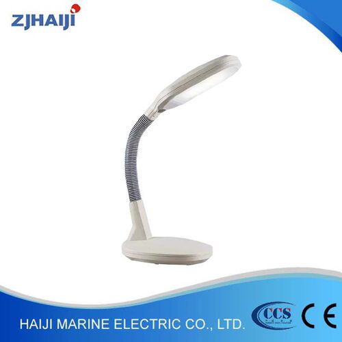 热销工作台海吉船舶专用灯具船舶舱室海吉照明灯CTD3-L台灯