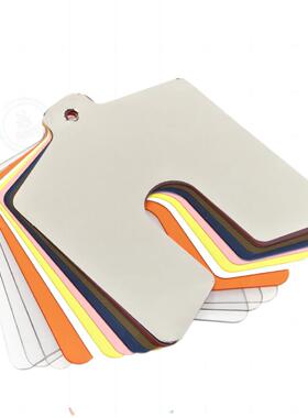 PrecisionBrand橡胶垫片BlueSofShoeElastomerShim