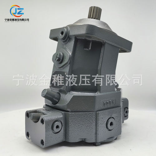 A6VM55EP1/63W-VZB010DA液压马达